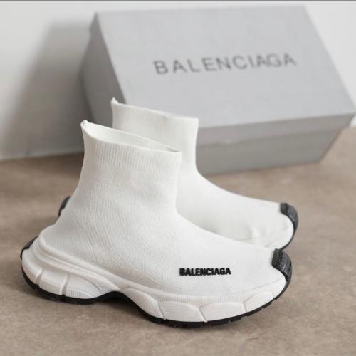 Дамски маратонки Balenciaga