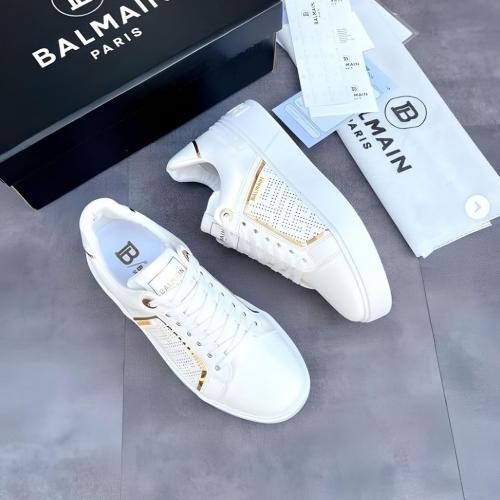 Дамски маратонки Balmain