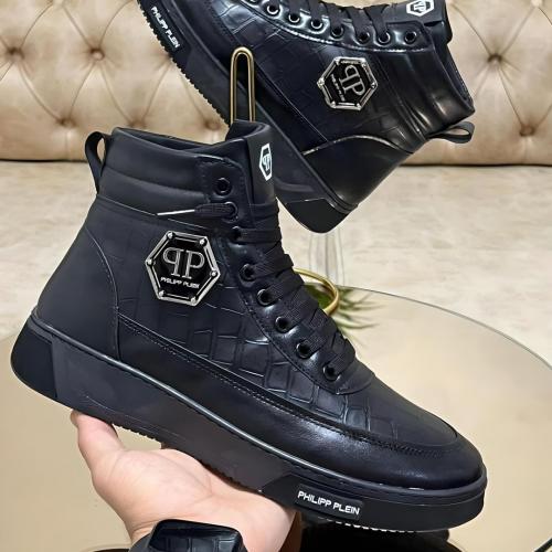 Дамски кецове Philipp Plein