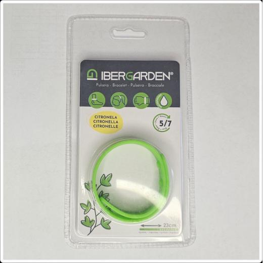 Гривна против Комари от Цитронела